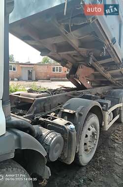 Самосвал Renault Premium 2010 в 