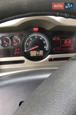 Зерновоз Renault Premium 2006 в 