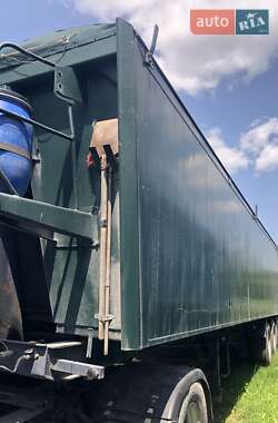 Зерновоз Renault Premium 2006 в 