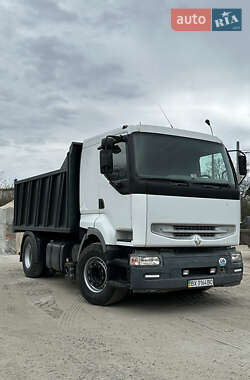 Самосвал Renault Premium 2005 в 
