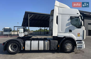 Тягач Renault Premium 2012 в Луцьку