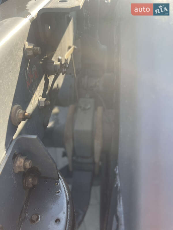 Тягач Renault Premium 2012 в Луцьку фото 12 Тягач Renault Premium 2012 в Луцьку