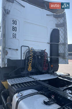 Тягач Renault Premium 2012 в Луцьку