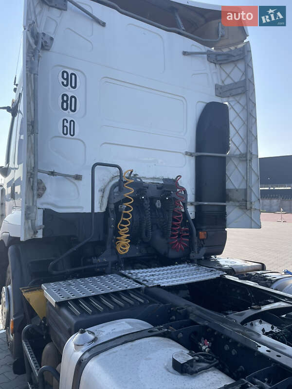 Тягач Renault Premium 2012 в Луцьку фото 13 Тягач Renault Premium 2012 в Луцьку