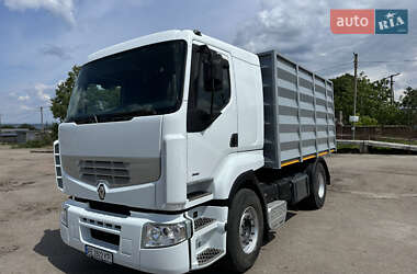 Самосвал Renault Premium 1997 в Верхнеднепровске