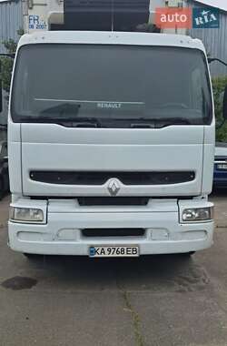Рефрижератор Renault Premium 1999 в Киеве