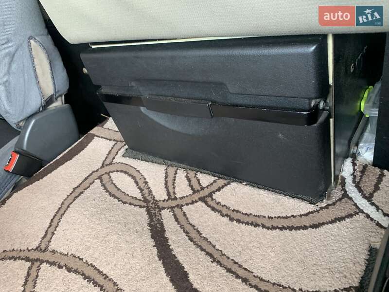 Тягач Renault Premium 2009 в Киеве