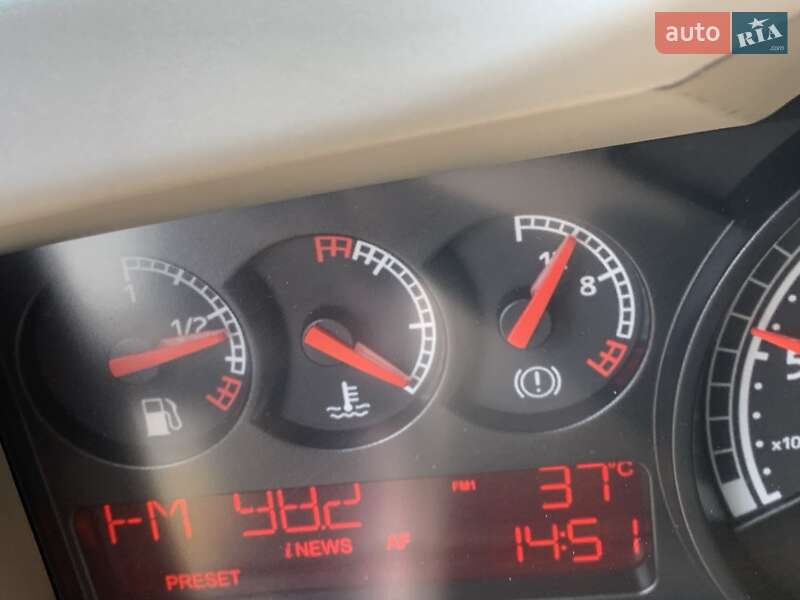 Тягач Renault Premium 2009 в Киеве