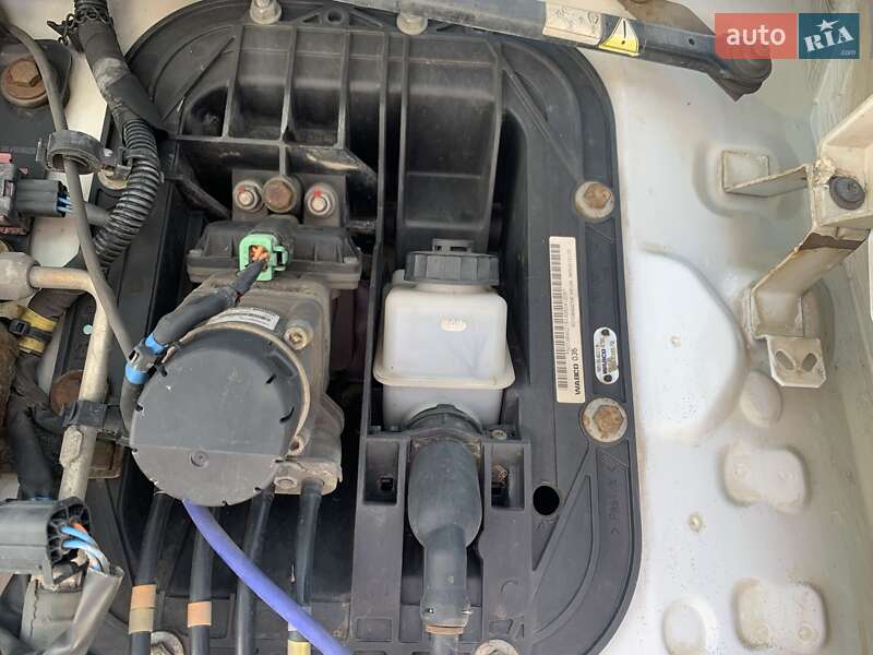Тягач Renault Premium 2009 в Киеве