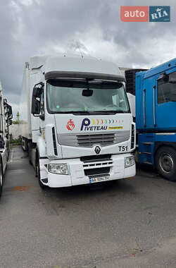 Тягач Renault Premium 2011 в Києві