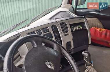 Тентованый Renault Premium 2006 в 