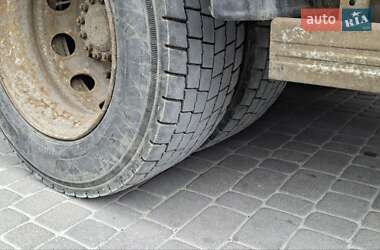Тентованый Renault Premium 2006 в 