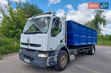 Самосвал Renault Premium 2006 в Ровно