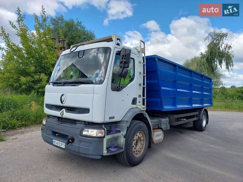 Renault Premium 2006