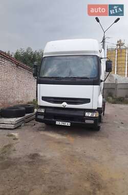 Тягач Renault Premium 2000 в Чернигове