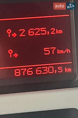 Тягач Renault Premium 2011 в 