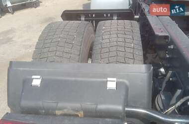Тягач Renault Premium 2008 в 
