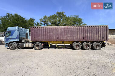Самосвал Renault Premium 2008 в 