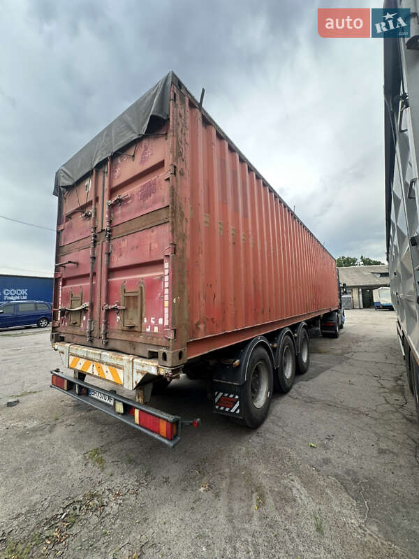 Тягач Renault Premium 2005 в Умани