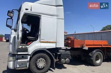 Тягач Renault Premium 2007 в 