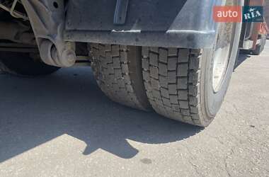 Тягач Renault Premium 2007 в 