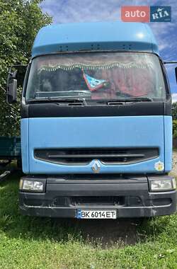 Другие грузовики Renault Premium 1999 в Дубно