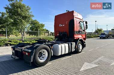 Тягач Renault Premium 2013 в 
