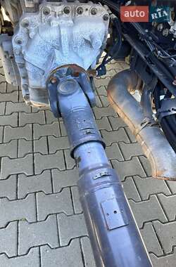 Тягач Renault Premium 2013 в 