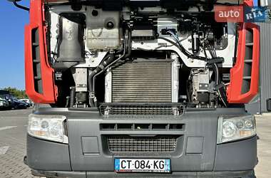 Тягач Renault Premium 2013 в 