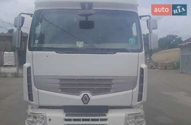 Тягач Renault Premium 2012 в 