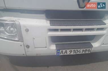 Тягач Renault Premium 2012 в 