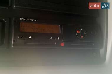 Тягач Renault Premium 2012 в 
