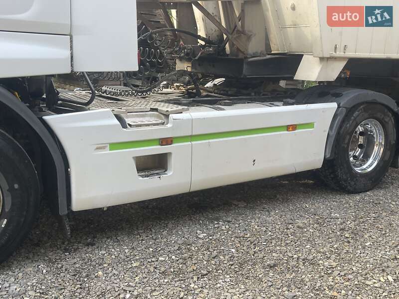 Тягач Renault Premium 2012 в Тячеве фото 71 Тягач Renault Premium 2012 в Тячеве