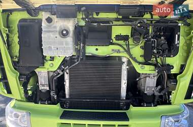 Тягач Renault Premium 2013 в 