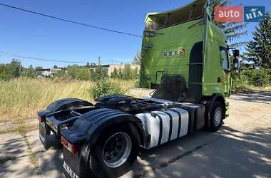 Тягач Renault Premium 2013 в 