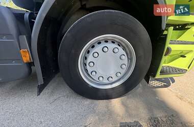 Тягач Renault Premium 2013 в 