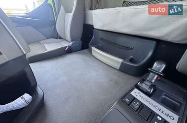 Тягач Renault Premium 2013 в 