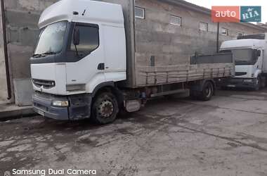 Борт Renault Premium 1999 в Днепре