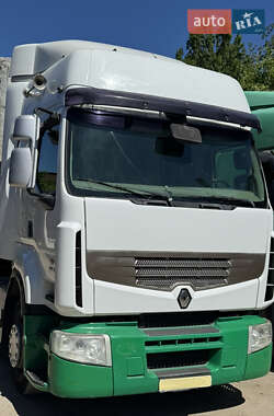 Тягач Renault Premium 2011 в Тернополе
