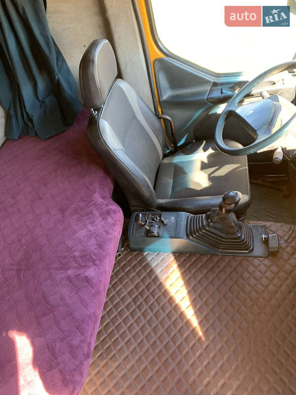 Тягач Renault Premium 1998 в Николаеве