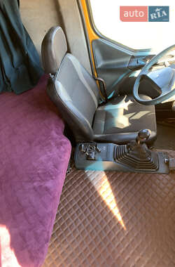 Тягач Renault Premium 1998 в 