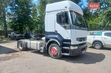 Тягач Renault Premium 2000 в Киеве