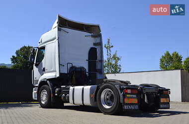 Тягач Renault Premium 2012 в 