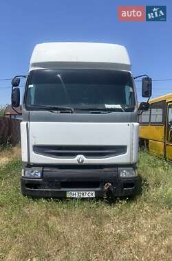 Тентованый Renault Premium 1999 в Одессе
