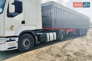 Тягач Renault Premium 2013 в Одесі