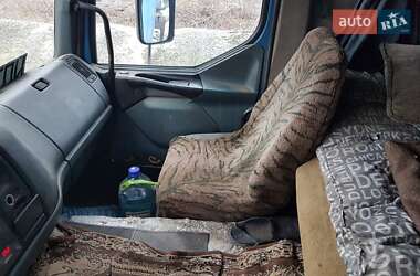 Тягач Renault Premium 1998 в 