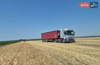 Зерновоз Renault Premium 2005 в Зенькове