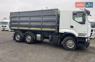Самосвал Renault Premium 2010 в Радехове