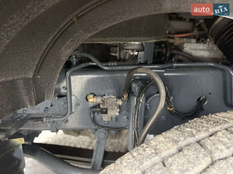 Самосвал Renault Premium 2010 в Радехове