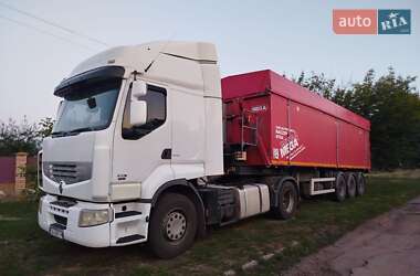 Самосвал Renault Premium 2007 в Драбове